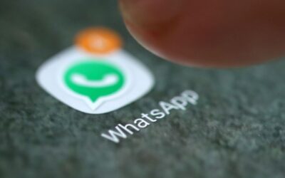 WhatsApp testa transcrição automática de mensagens em áudio