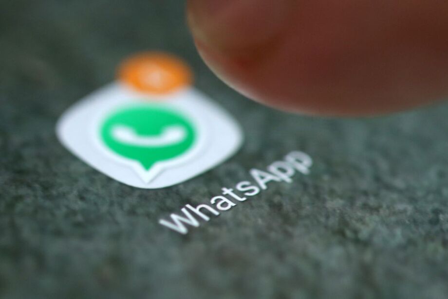 WhatsApp testa transcrição automática de mensagens em áudio