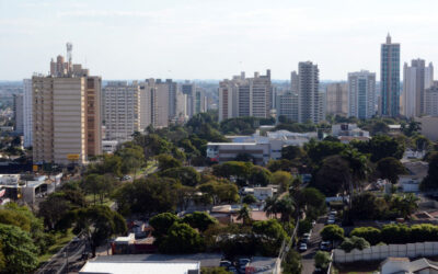 Campo Grande aparece entre as últimas em ranking de cidades empreendedoras