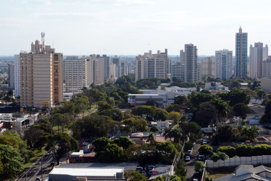 Campo Grande aparece entre as últimas em ranking de cidades empreendedoras