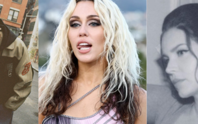 Miley, Lana, J-Hope e mais: lançamentos musicais imperdíveis de março