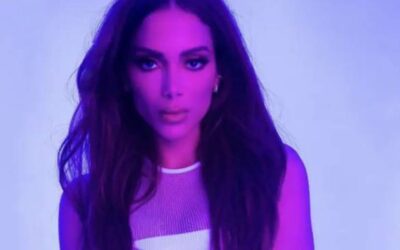 Anitta assina com Republic Records, gravadora de Taylor Swift, The Weeknd e mais