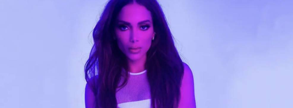 Anitta assina com Republic Records, gravadora de Taylor Swift, The Weeknd e mais