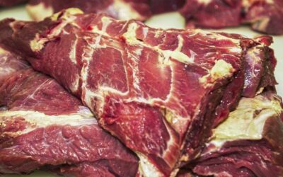 Rússia retira embargo à importação de carne bovina brasileira