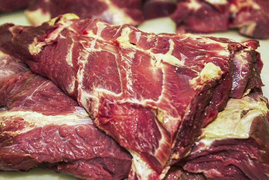 Rússia retira embargo à importação de carne bovina brasileira