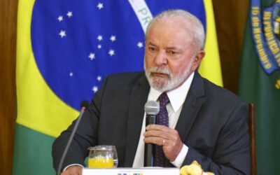 Viagem de Lula à China deve ter balanço de novos negócios da Embraer e de empresários