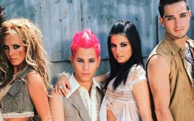 RBD anuncia apresentações extras e mudanças em shows no Brasil