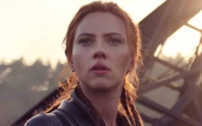 Scarlett Johansson não pretende voltar ao MCU: “capítulo encerrado”