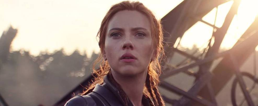 Scarlett Johansson não pretende voltar ao MCU: “capítulo encerrado”