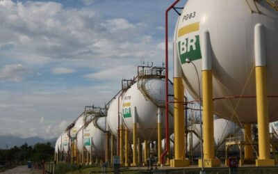 Diretoria de Transição Energética é proposta pela Petrobras, com mudanças no comando