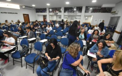 Capital amanhece com 80% das escolas de ensino fundamental fechadas