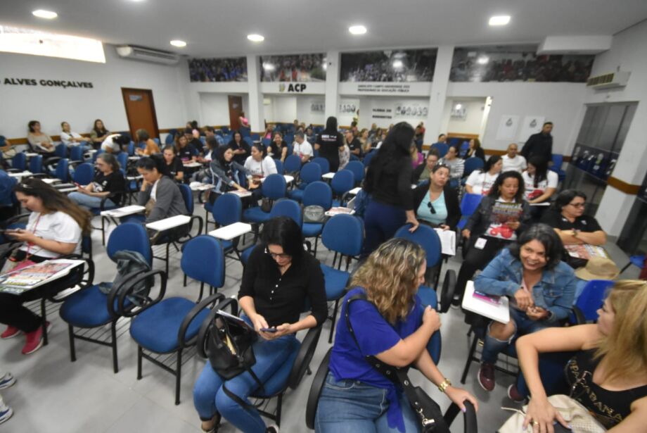 Capital amanhece com 80% das escolas de ensino fundamental fechadas