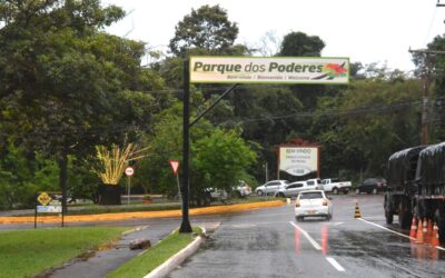 Projeto de lei pode travar desenvolvimento de uma das áreas nobres de Campo Grande