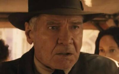 Indiana Jones 5 é despedida afetuosa para ator e personagem