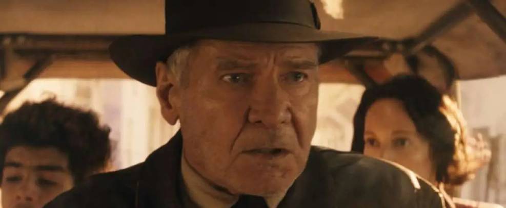 Indiana Jones 5 é despedida afetuosa para ator e personagem