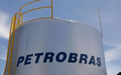 Petrobras anuncia distribuição de R$ 24 bilhões em dividendos