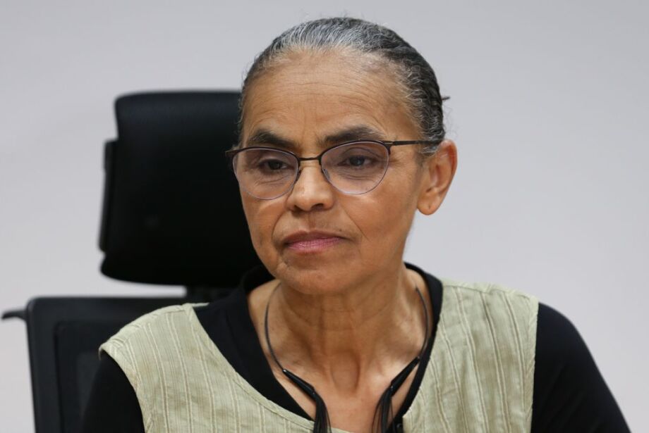 Marina Silva segue internada com quadro estável de Covid