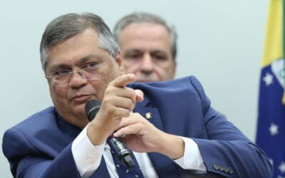 Só teremos escolas seguras com regulação da internet, diz ministro