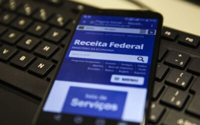 Receita abre na quarta consulta ao 1º lote de restituição de 2023