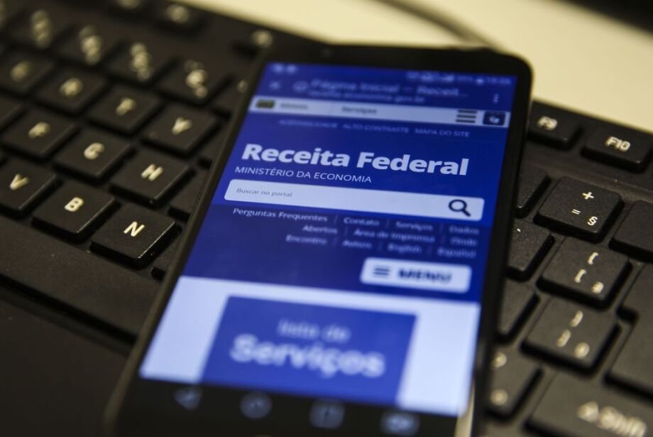 Receita abre na quarta consulta ao 1º lote de restituição de 2023