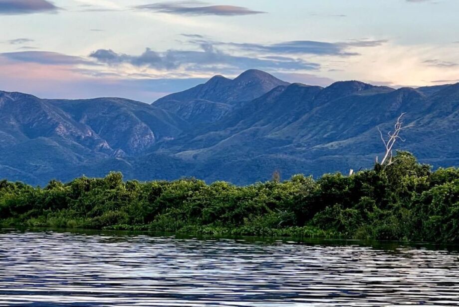 Serra do Amolar tem primeira área do Pantanal a receber certificado de crédito de carbono