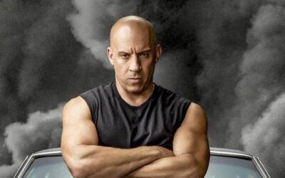 Velozes e Furiosos: Vin Diesel indica que última parte pode ser uma trilogia