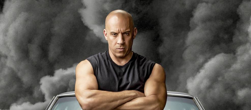 Velozes e Furiosos: Vin Diesel indica que última parte pode ser uma trilogia