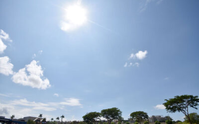 Após frio, semana será de sol e calor de 30ºC em Mato Grosso do Sul