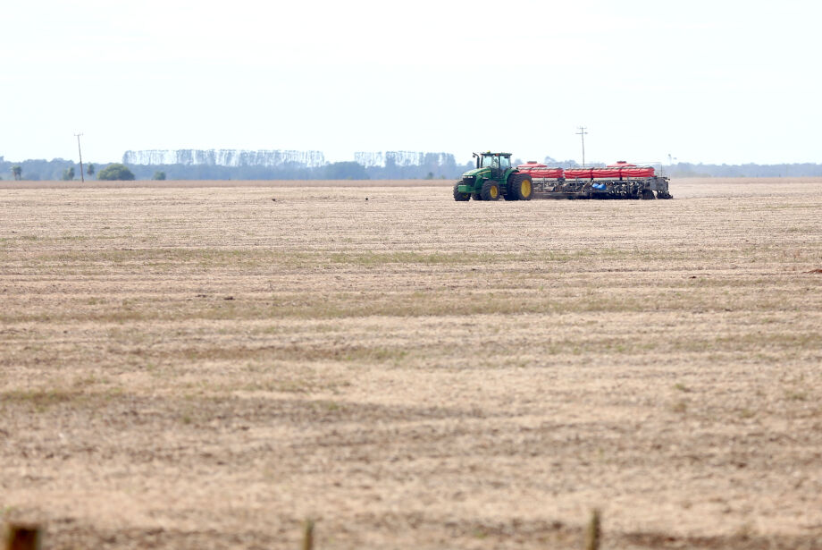 Produção agrícola de MS deve chegar a R$ 72,5 bilhões em 2023