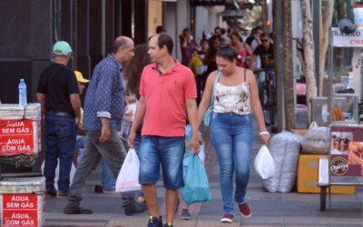 Mato Grosso do Sul gerou 146 vagas formais por dia em 2023