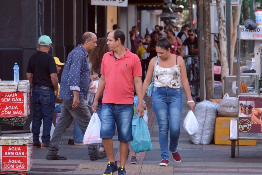 Mato Grosso do Sul gerou 146 vagas formais por dia em 2023