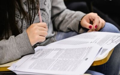 Lei que garante transporte gratuito para estudantes no dia do Enem e vestibulares é aprovada