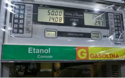 Apesar de redução nacional, preço da gasolina sobe em Campo Grande