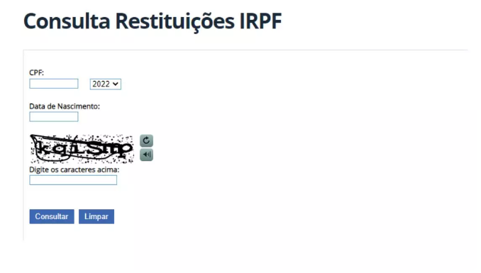 Pagamento do segundo lote de restituição do imposto de renda cai na conta dia 30 de junho