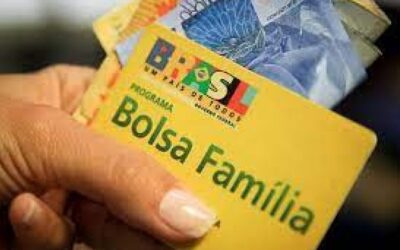 Valor médio do Bolsa Família passa para R$ 705 em junho