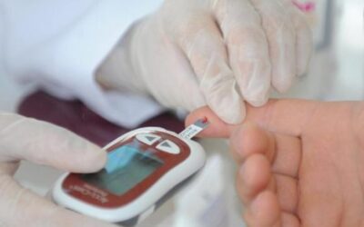 No Dia Nacional do Diabetes, Governo do Estado reforça a importância da prevenção e tratamento da doença