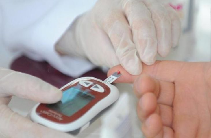 No Dia Nacional do Diabetes, Governo do Estado reforça a importância da prevenção e tratamento da doença