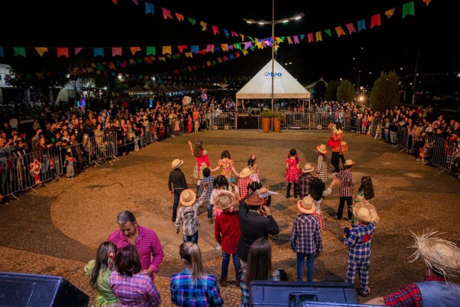 Prefeitura de Jardim promove a 2ª Festa do Milho neste fim de semana com várias atrações