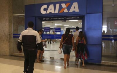 Lucro bilionário do FGTS será distribuído pela Caixa até agosto; veja quem tem direito