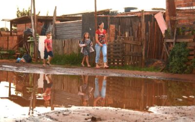 Estado tem a primeira queda na taxa de pobreza após a pandemia