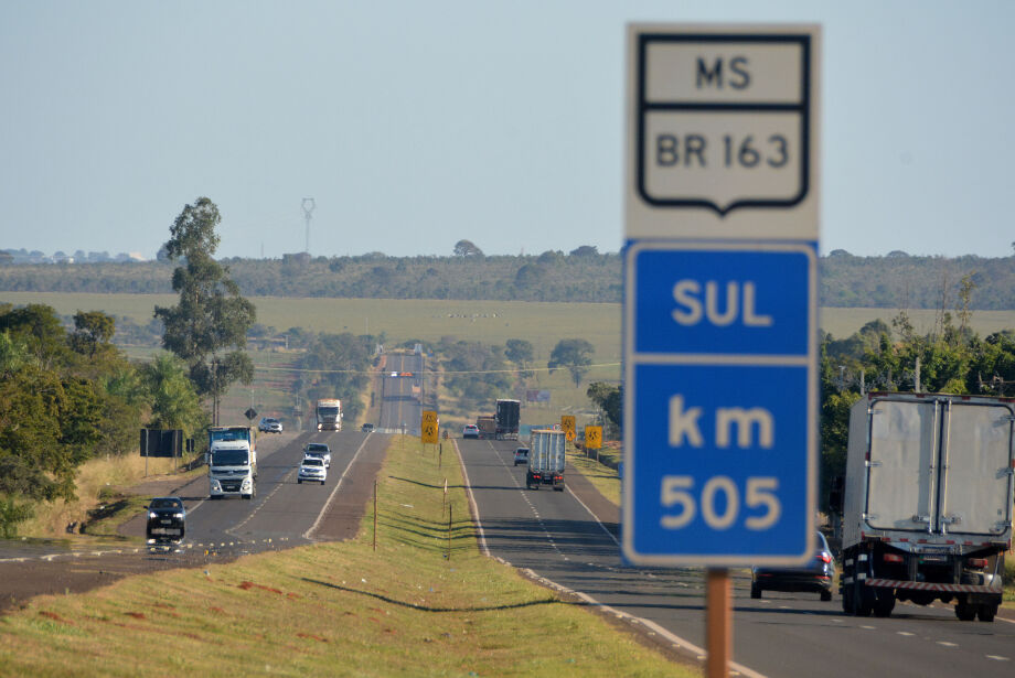 Após anos de menosprezo, Rumo e CCR podem continuar em Mato Grosso do Sul