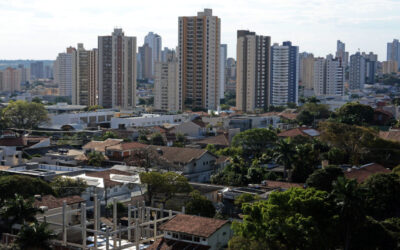 Campo Grande tem deflação de 0,14%, menor variação para junho desde 2017