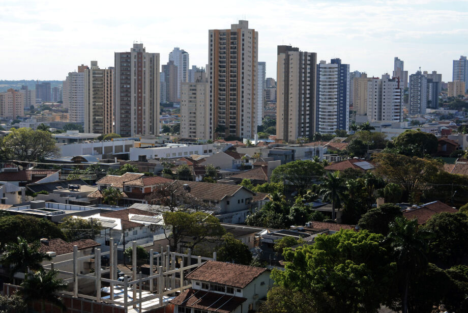 Campo Grande tem deflação de 0,14%, menor variação para junho desde 2017