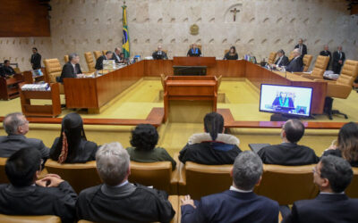 STF decide que estados em recuperação fiscal podem fazer concursos públicos