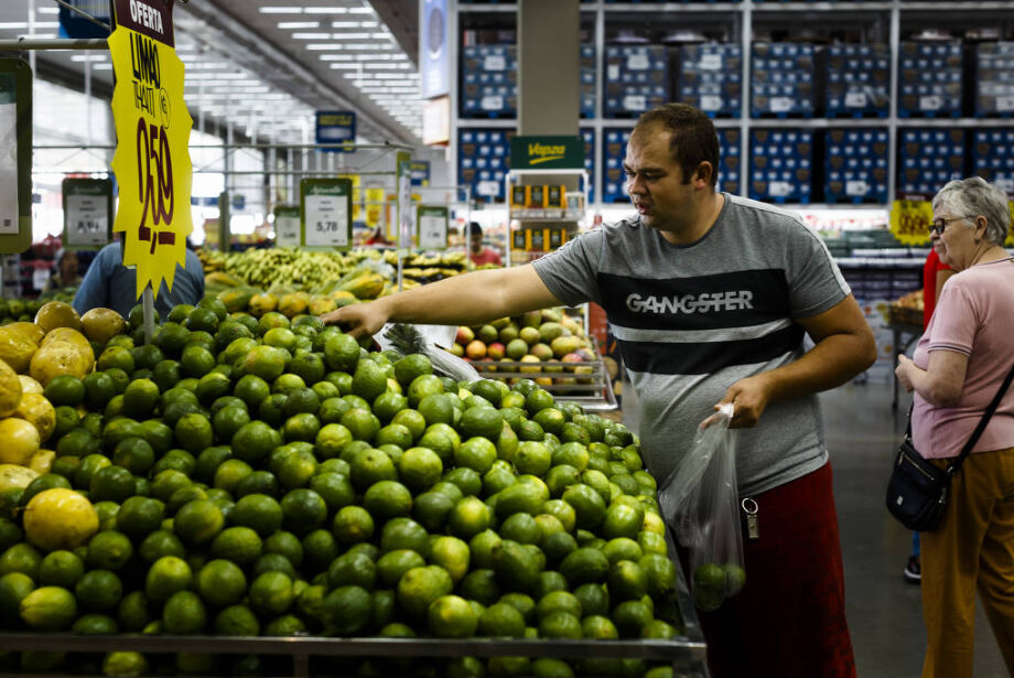 Preços caem 0,08%, e IPCA tem maior queda para junho desde 2017