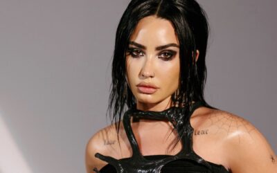 Demi Lovato anuncia álbum Revamped, revisitando hits em “versão rock”