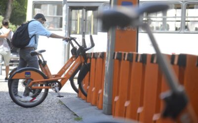 Campo Grande poderá ter bicicletas compartilhadas