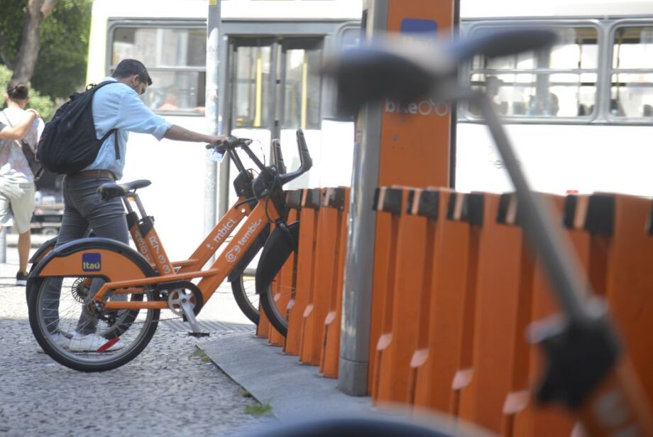 Campo Grande poderá ter bicicletas compartilhadas