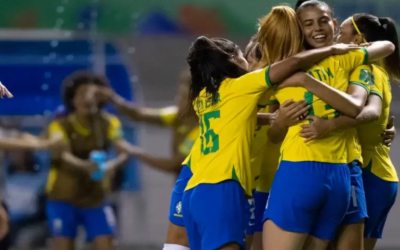 Febraban: Bancos terão horário alterado em dia de jogos do Brasil na Copa do Mundo feminina