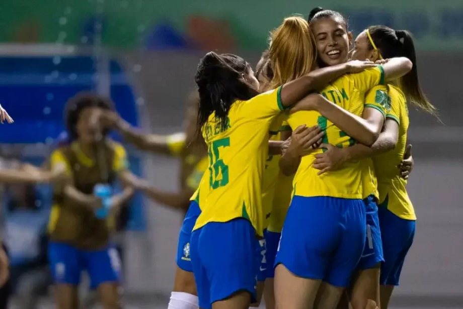 Febraban: Bancos terão horário alterado em dia de jogos do Brasil na Copa do Mundo feminina